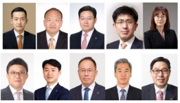[임원인사] 한화솔루션 김동관 대표, 한화역사 김은희 대표 선임...한화그룹 ‘혁신’  인사 한화그룹 계열사 대표이사 내정 인사 발표