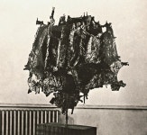 [1960~1969년]조각가 박석원㈂‥용접기법의 즉흥성[김이순 미술평론]
