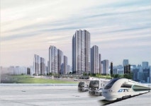 더블 초역세권 대단지…미추2구역 ‘주안 센트럴팰리스’ 관심↑