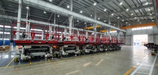 [코스닥 New Star] 30년 업력·압도적 기술력의 원방테크