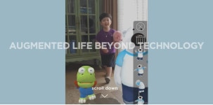 CJ ENM 자사 인기 콘텐츠에 확장현실(XR) 입힌다