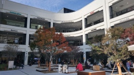 [르포] 잠실서 30분… 현대프리미엄아울렛 스페이스원 가보니