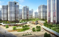 인천 미추홀구 주안 더퍼스트시티, 일부 세대 마지막 선착순 모집