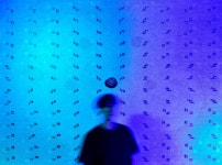 [나의 작품을 말하다]A South Korea Multimedia Artist PARK HEUNG SEON‥me, memo, memory, memories[2020년]