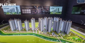 [생생사이버분양] 스타필드 옆 언택트 특화단지, 안성 쌍용 더 플래티넘 프리미어