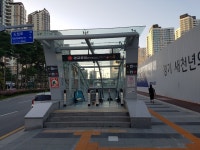 [상권을 알면 가치가 보인다] 광교신도시 상권, 경기융합타운 조성사업 진행 중