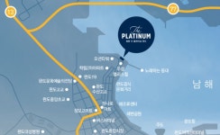 [생생 사이버분양] 쌍용건설, 다도해 품은 쌍용 더 플래티넘 완도...전 가구 바다 조망