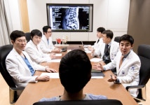 척추ㆍ관절 환자, 비수술치료 한방병원 선호