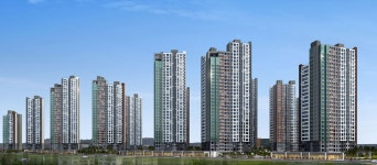 [생생사이버분양] 두산건설 두산위브더제니스 센트럴 사하...비규제 덕 좀 볼까?