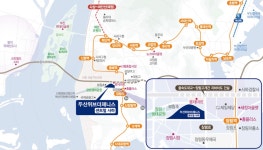 [생생사이버분양] 두산건설 두산위브더제니스 센트럴 사하...비규제 덕 좀 볼까?