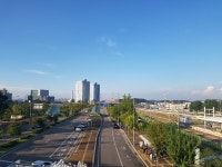 [상권을 알면 가치가 보인다] 운정신도시 상권, 경의중앙선 운정역·야당역 이용가능