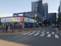 [상권을 알면 가치가 보인다] 운정신도시 상권, 경의중앙선 운정역·야당역 이용가능