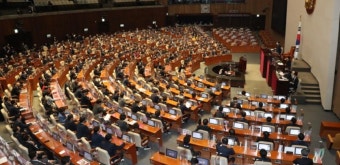 공정3법 중 '상법 개정안' 국회 본회의 통과...2개 법안도 곧 통과 예정