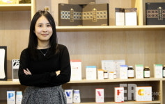 [CEO인사이드] 조현주 함소아제약 대표 사업 다각화로 두 번째 도약