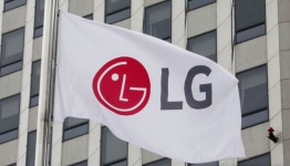 [특징주] LG전자, M&A 광폭 행보에 10% 이상 급등