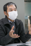 [CEO인사이드] 이영일 해긴 대표 대작과 인디사이 좋은 게임 만든다