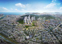 多세권 아파트 연산포레서희스타힐스, 일반분양 소식에 관심↑