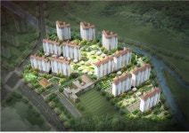부영, 원주혁신도시 아파트 잔여세대 공급