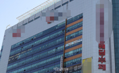 [Story포토] 예식장 코로나에 영업중단...예랑·예신 우린 어쩌나?