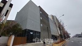 [현장에서] 길동 채움, 그곳은 자동차와 함께 사람도 충전된다