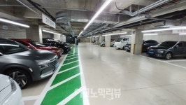 [현장에서] 길동 채움, 그곳은 자동차와 함께 사람도 충전된다