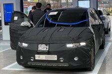 현대차 아이오닉5 길동 채움에 떴다