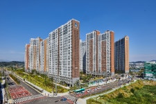 반도건설, 다산 유보라 에너지 베스트 아파트 선정