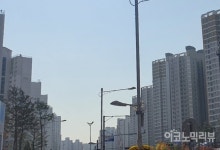 규제로 꽁꽁김포·파주···추위 풀리며 호가 10억 훌쩍