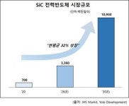 SK㈜ 다음 투자 타깃 전기차용 전력 반도체