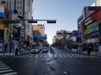 [상권을 알면 가치가 보인다] 부천역 상권, 부천역 1호선 중 이용객수 상위권
