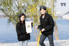 씽씽, 40배 성장했다