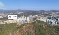 [생생사이버분양] 목포 한양립스 더 포레 분양···지주택 편견 버릴까