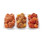 [사진으로보는 신상품] 맘스터치 닭강정 트리오 부터 쉐이크쉑 치킨바이트