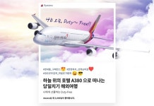 코로나에도 포기 못해 여행족 위한 관광비행 안내서