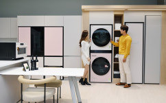 LG전자 여의도 현대百에 국내 최대 베스트샵 개점 