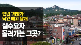 [지식동영상]서울에서 부동산 실수요자가 제일 많이 몰리는 이곳?