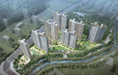 [생생사이버분양] 대실지구 마지막 민간공급 계룡자이...입지 합격