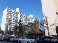 은마 전용 76.79㎡ 전세 1억 뚝...강남 하락 신호?