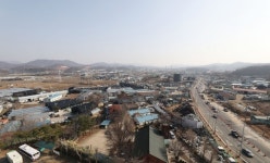 LH發 투기, 시흥 집값 상승 불쏘시개 됐나