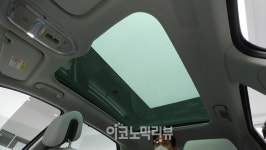 만찢카 아이오닉 5, 요리조리 뜯어보니