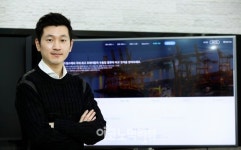(주)포비즈디지털커머스 | [핫피플] "물류업의 디지털 전환, 거스를 수 없는 대세"