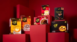 [마케팅 인사이드] 베트남 여행 기념품이던 G7커피, 韓 식탁에 자리잡다