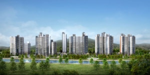 [생생사이버분양] 대구의 강남에 가성비 아파트?···수성 해모로 하이엔