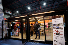 [Story포토] 한옥 농막부터 장작 아궁이 황토방까지 세컨 하우스 인기...