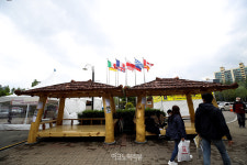 [Story포토] 한옥 농막부터 장작 아궁이 황토방까지 세컨 하우스 인기...