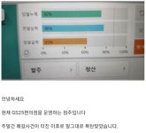 GS25 피해 CU왔어요… 남혐 파문 뿔난 소비자, 불매운동 빗발친다