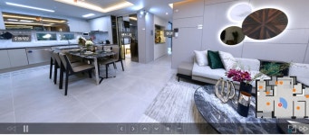 [생생사이버분양] 전매 가능한 대단지 두산위브더제니스 양산