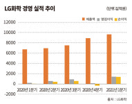 [K-석유 화학의 막이 올랐다②] 불확실성 해소된 1등, LG화학