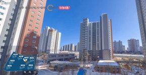 [생생사이버분양] 교통호재 입은 공공지원 민간임대, 파주 운정신도시 우미린 더 퍼스트