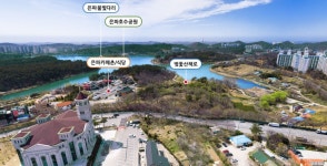 [생생사이버분양] 분양 흥행 이어갈까...호수 앞 브랜드 군산 호수공원 아이파크